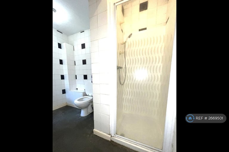 1 bedroom flat in Bellevue Terrace, Southampton, SO14 (1 bed) (#2669501)