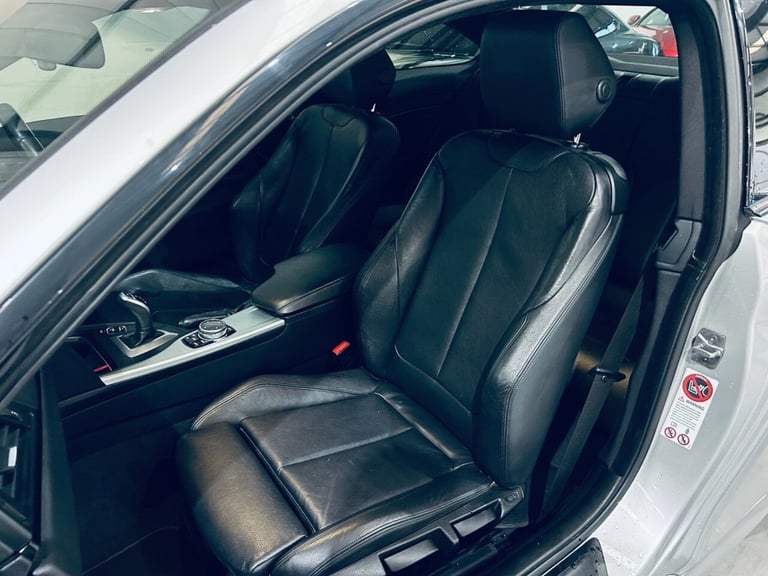 2014 14 BMW 4 SERIES 2.0 420D M SPORT COUPE 2DR DIESEL AUTO EURO 6 (S/S) (184 PS