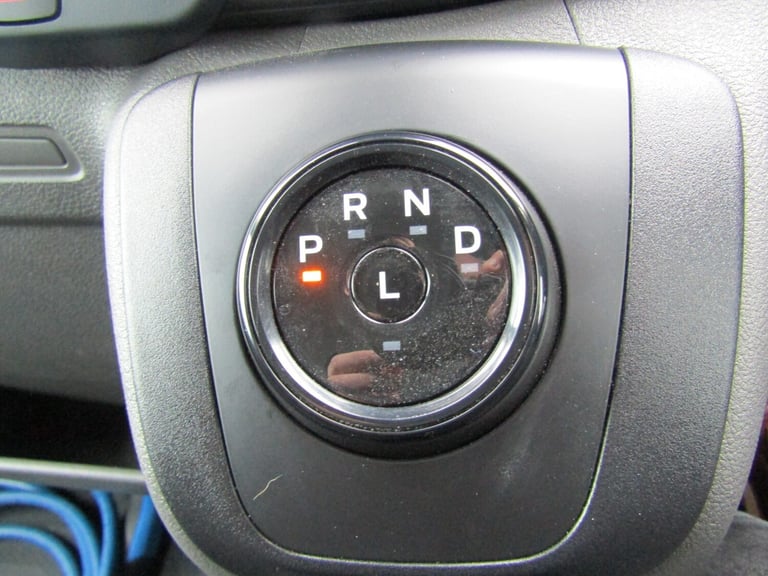 2024 Ford Transit 135kW 68kWh H2 Trend Van Auto PANEL VAN ELECTRIC Automatic