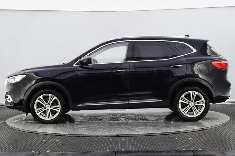 2019 MG MG HS 1.5 T-GDI Exclusive SUV 5dr Petrol Manual Euro 6 (s/s) (162 ps) Manual Hatchback Pe...
