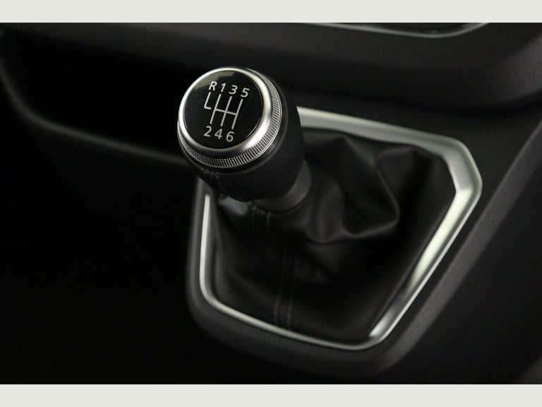 2025 Renault Trafic SL30 Blue dCi 150 Extra Sport [Safety] Van PANEL VAN Diesel Manual