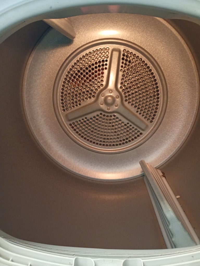 beko condensore tumble dryer 8kg