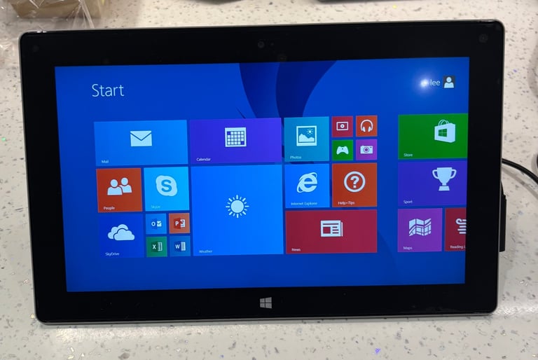 Microsoft surface 64GB