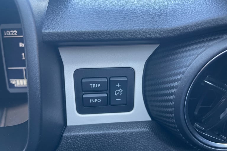 2023 Suzuki Ignis 1.2 Dualjet 12V Hybrid SZ5 5dr Hatchback Petrol Manual