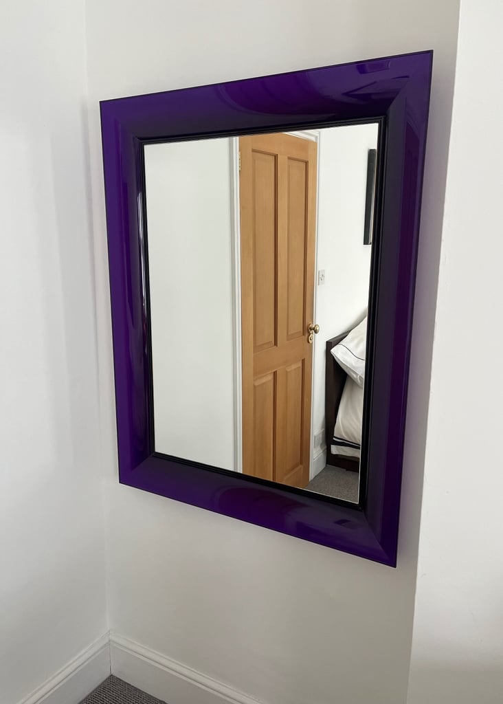 image for Kartell Francois Ghost Mirror