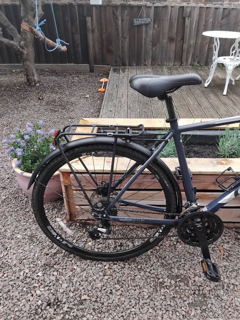 Giant Escape City Disc 2019 hybrid Large
