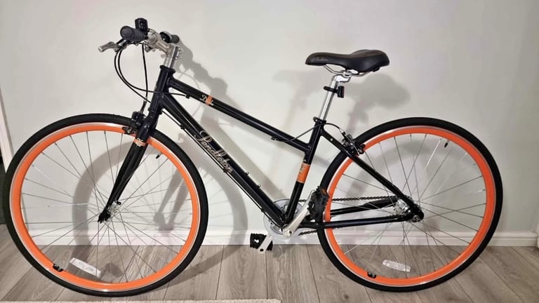 Ladies Pendleton Drake Bike