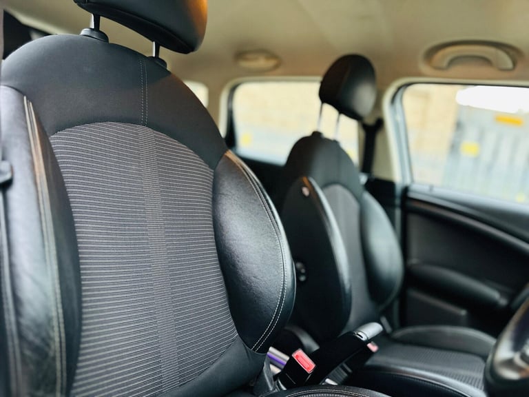 2011 MINI Countryman 1.6 Cooper S ALL4 Euro 5 (s/s) 5dr HATCHBACK Petrol Manual