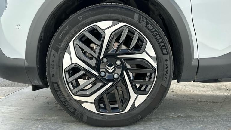 2024 Citroen C4 1.2 PureTech MHEV MAX Hatchback 5dr Petrol Hybrid e-DSC Euro 6 (s/s) (136 p Hatch...