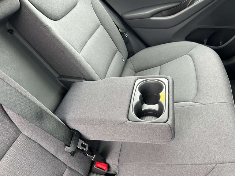 2020 Hyundai IONIQ 100kW Premium 38kWh 5dr Auto HATCHBACK ELECTRIC Automatic