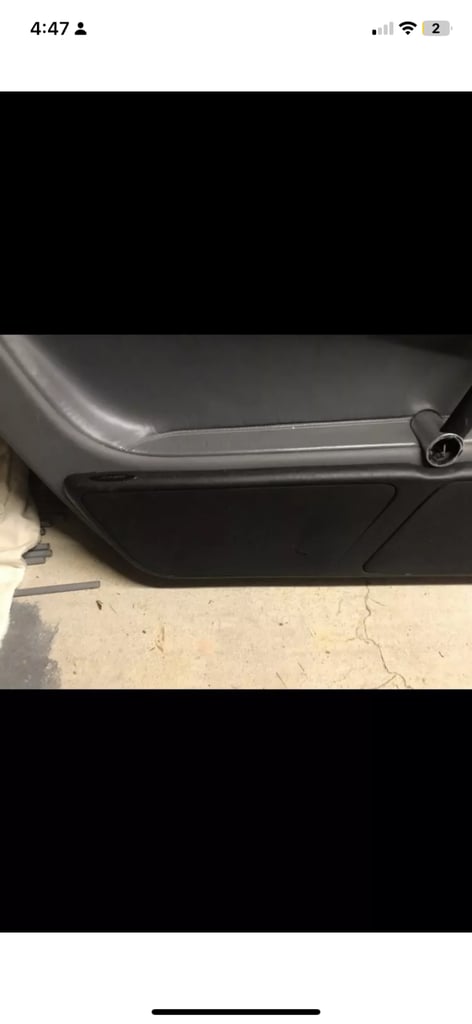 Audi TT jehnert speakers set up