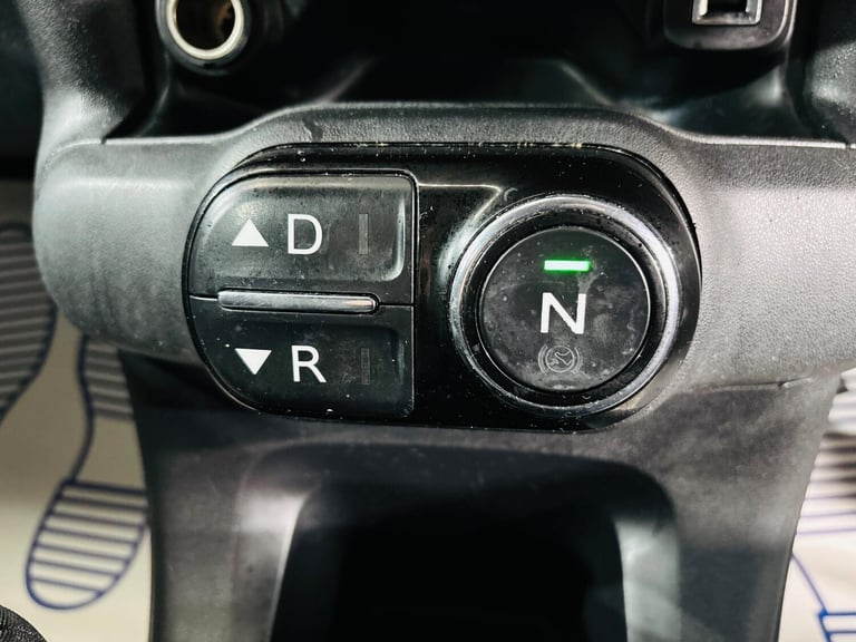 2016 Citroen C4 Cactus 1.6 BlueHDi Flair ETG6 Euro 6 (s/s) 5dr HATCHBACK Diesel Automatic