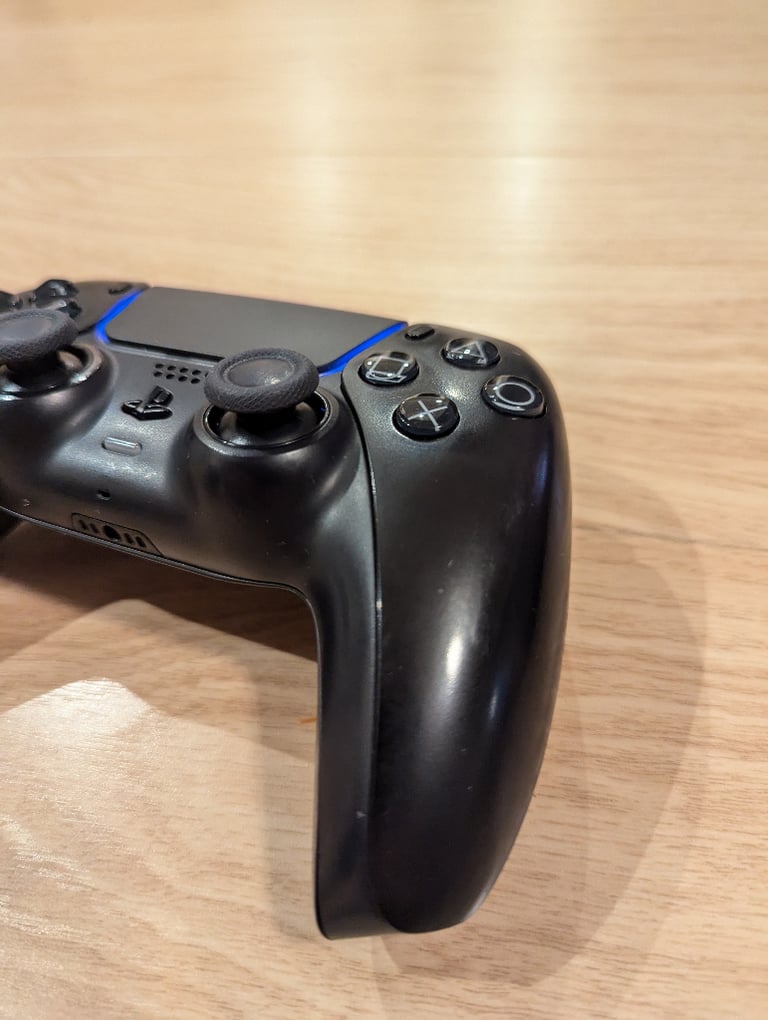 Playstation Sony Dualsense Wireless Controller PS5 - Black