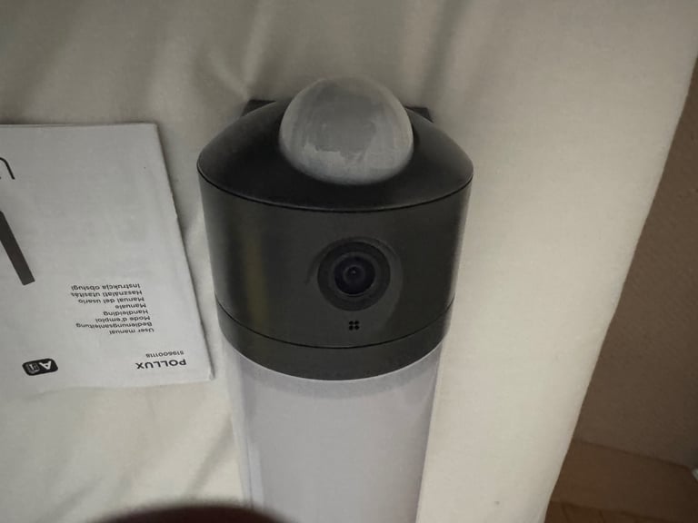 image for Outside security camera