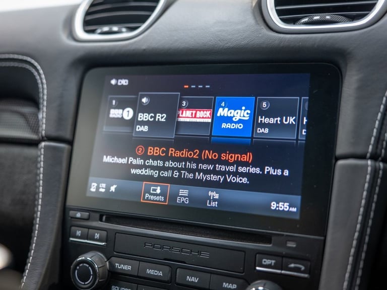 2023 Porsche 718 Cayman 4.0 GT4 Coupe 2dr Petrol PDK Euro 6 (s/s) (420 ps) Coupe Petrol Automatic