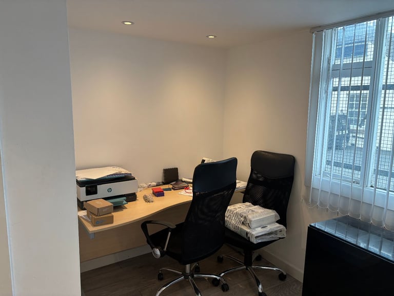 Store, studio, office or workshop to let