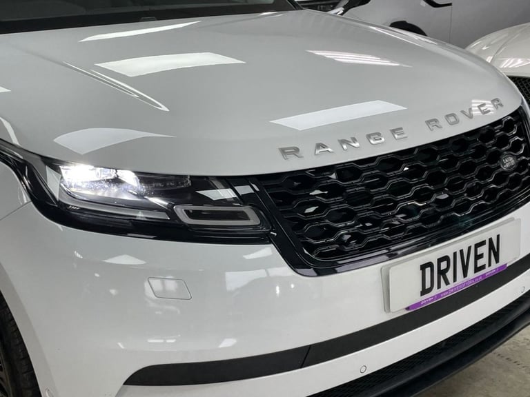 2019 Land Rover Range Rover Velar 2.0 D180 SE SUV 5dr Diesel Auto 4WD Euro 6 (s/s) (180 ps) ESTAT...