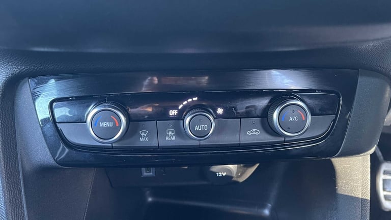 2024 Vauxhall Corsa 1.2 GS 5dr Hatchback Petrol Manual