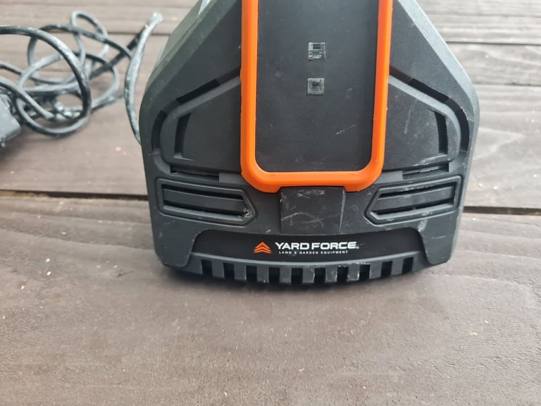 Grass Trimmer 