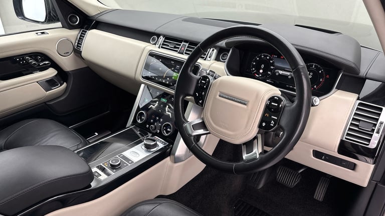 2019 Land Rover Range Rover 4.4 SD V8 Autobiography SUV 5dr Diesel Auto 4WD Euro 6 (s/s) (339 ps)...
