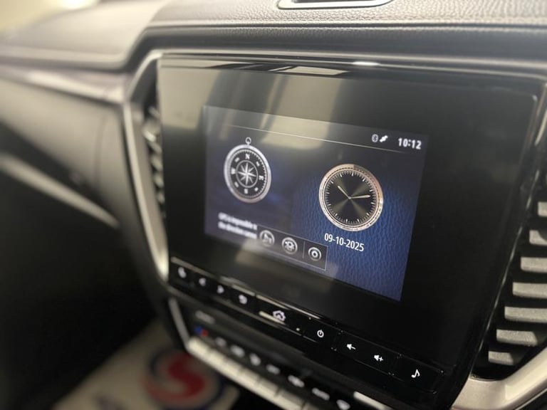 2023 Isuzu D-Max 1.9 DL40 Double Cab 4x4 Auto Automatic Pick Up Diesel Automatic