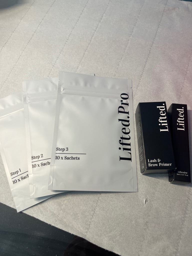 Nail/Beauty Studio