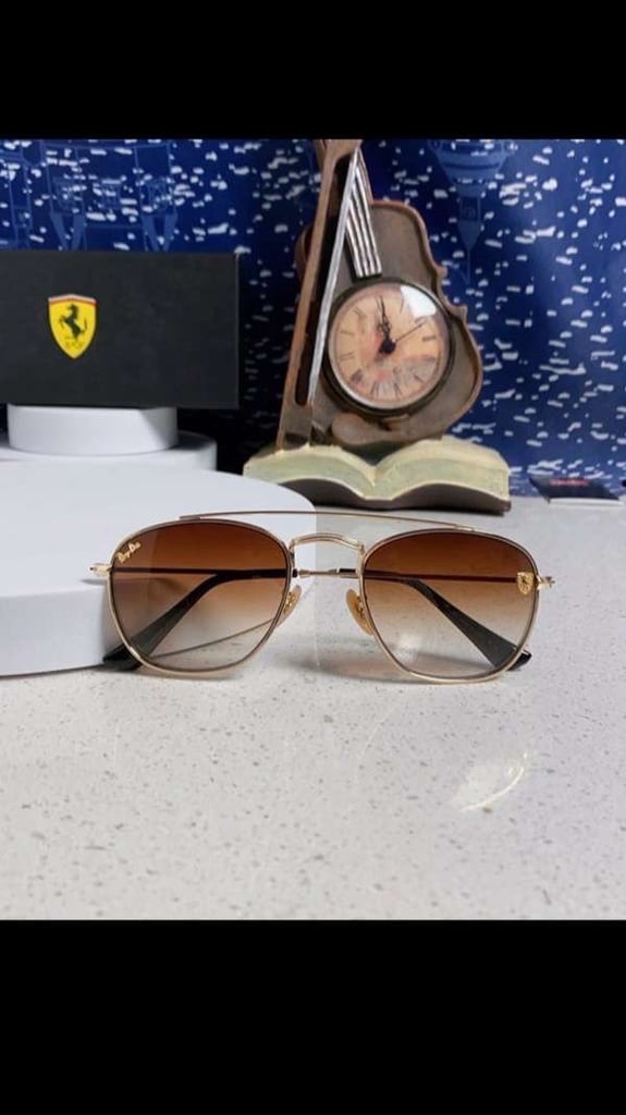 image for Ferrari Rayband sunglasses