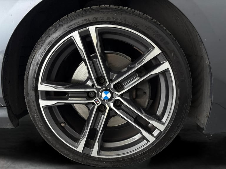 2020 BMW 2 Series Gran Coupe 1.5 218i M Sport Saloon 4dr Petrol DCT Euro 6 (s/s) (140 ps) - LED -...