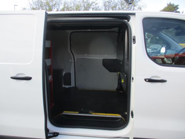 2021 Peugeot e-Expert 1000 100Kw 75Kwh Professional Van Auto Medium Van Electric Automatic