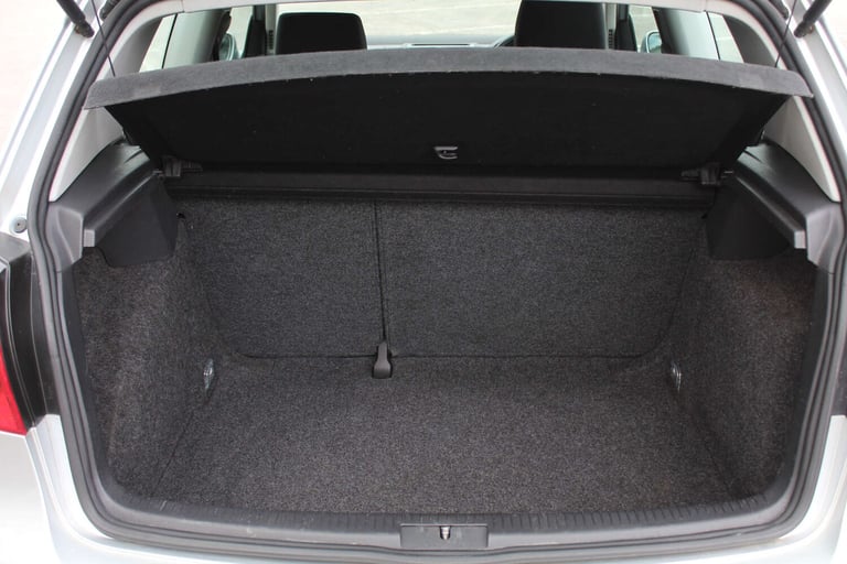 2006 Volkswagen Golf 1.4 S 3dr [AC] HATCHBACK PETROL Manual