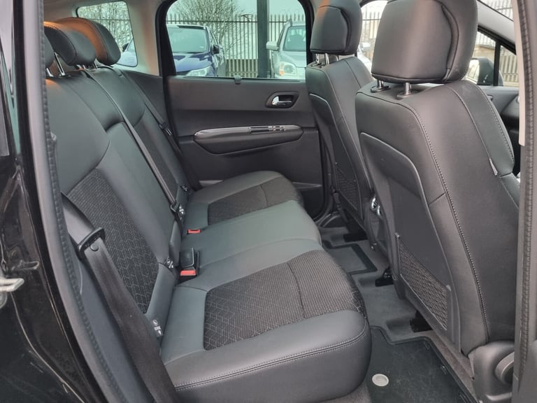 2016 Peugeot 3008 1.6 BlueHDi Allure SUV 5dr Diesel EAT Euro 6 (s/s) (120 ps)