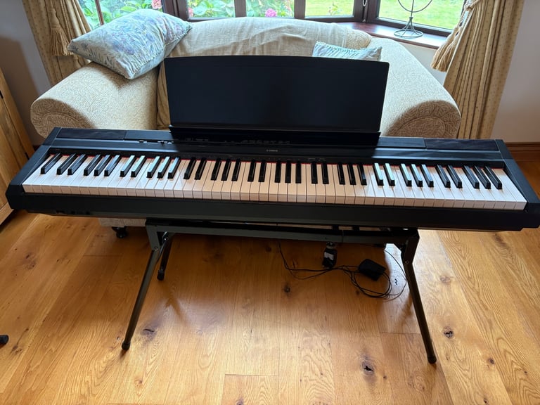 Yamaha digital piano PA-150