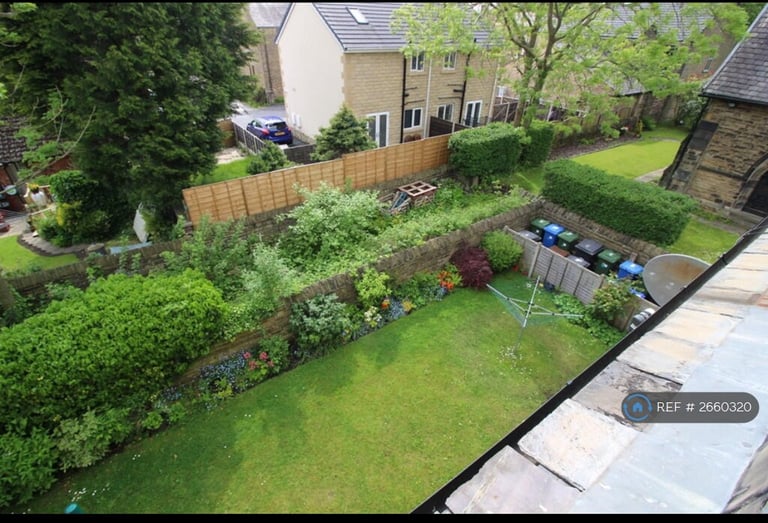 2 bedroom flat in St. Marys Court, Hollingworth, Hyde, SK14 (2 bed) (#2660320)