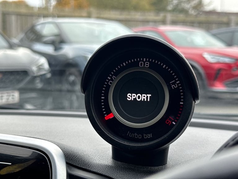 2018 Abarth 595 1.4 T-Jet 145 3dr HATCHBACK PETROL Manual