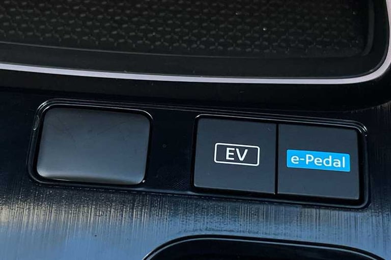 2025 Nissan X-Trail 1.5 MHEV 163 N-CONNECTA 5DR XTRONIC 4x4 Petrol Automatic