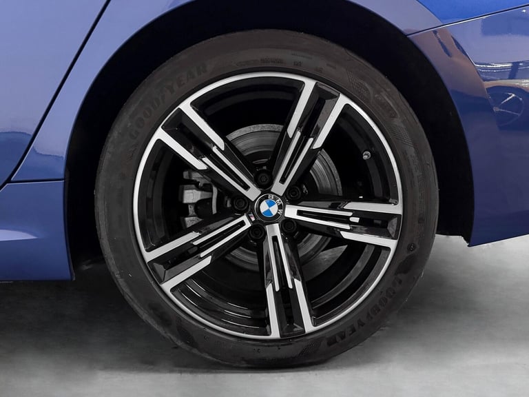 2022 BMW 3 Series 320i M Sport Touring ESTATE Petrol Automatic