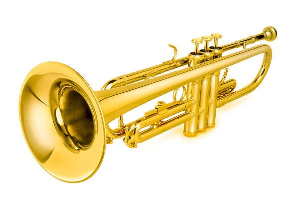 image for TRUMPET PLAYERS REQUIRED (LADIES OR GENTS)