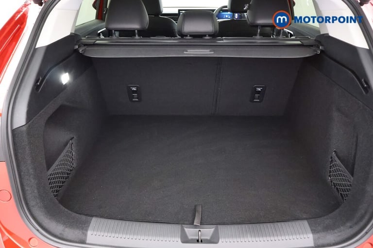 2025 MG MG HS 1.5 T-GDI Trophy 5dr DCT SUV Petrol Automatic