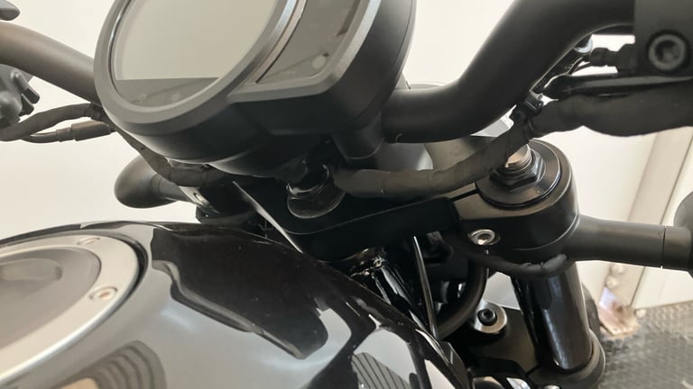 2022 Honda CMX Honda CMX1100 Rebel DCT (22 Model Year) ROADSTER Petrol Manual