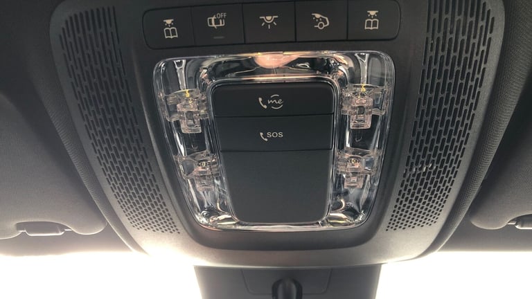 2022 Mercedes-Benz A-Class A 180 SE Hatchback Hatchback Manual