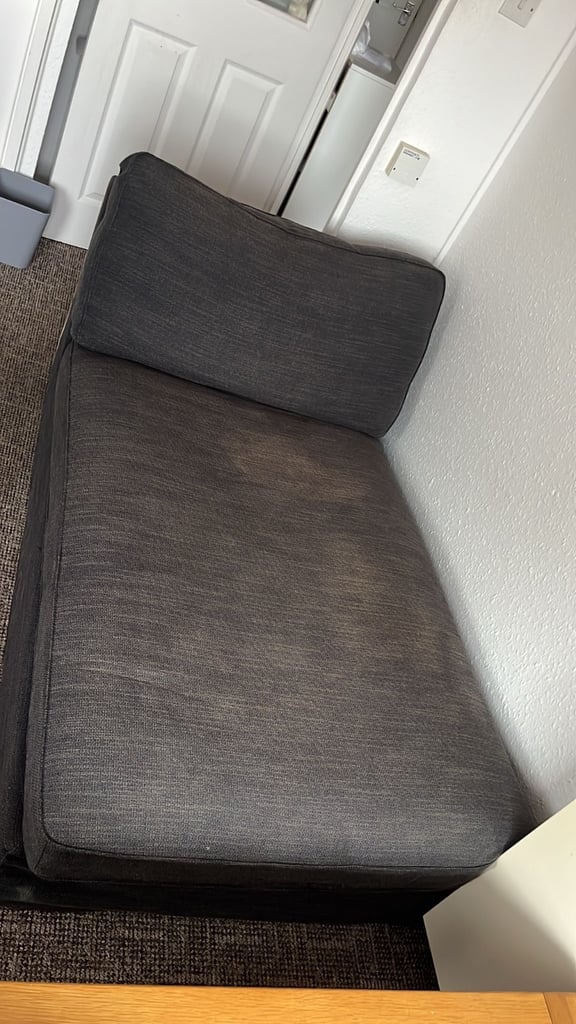 Compact Sofa Bed