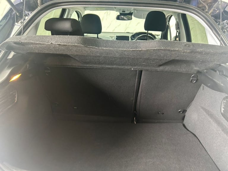 2019 Peugeot 208 1.2 PureTech Tech Edition Hatchback 5dr Petrol Manual Euro 6 (s/s) (82 ps)  Hatc...