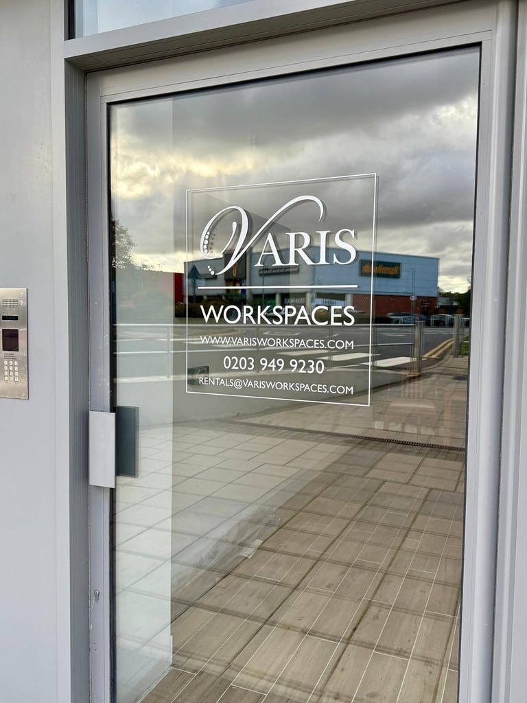 BEAUTY ROOMS IN BOREHAMWOOD