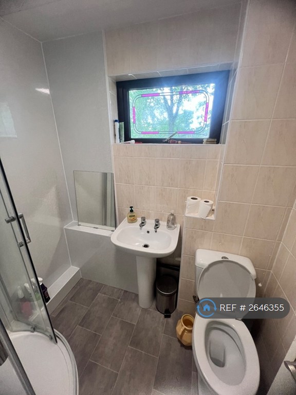1 bedroom in Ombersley Close, Redditch, B98 (#2646355)