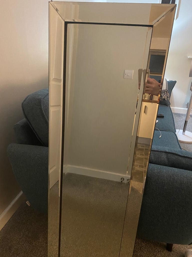 tall mirror