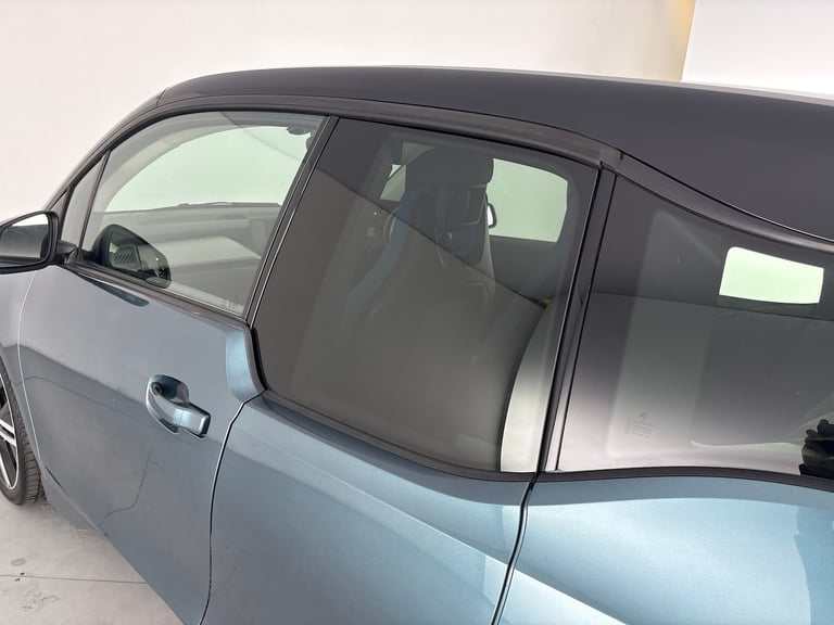 2022 BMW i3 42.2kWh Hatchback 5dr Electric Auto (170 ps) - CARPLAY - LED - NAV Hatchback Electric...