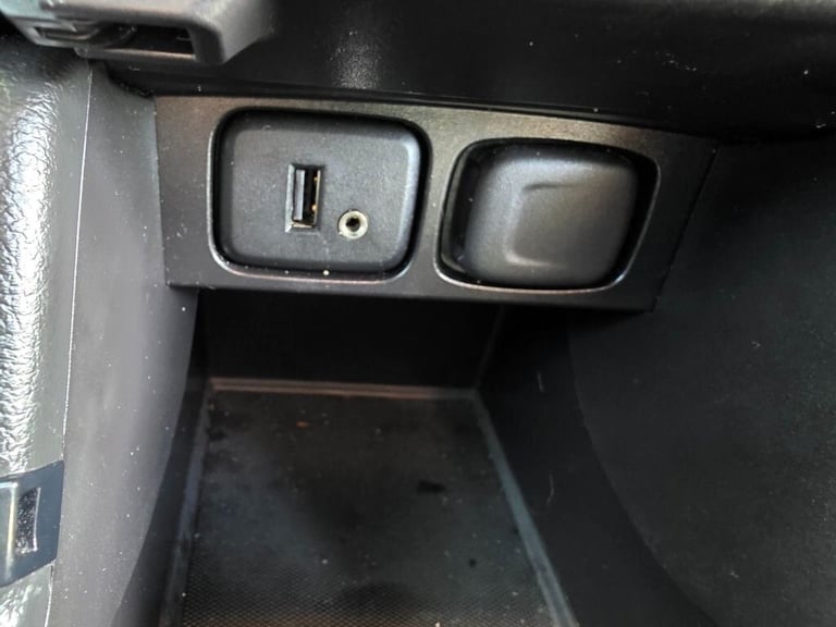 2016 66 VAUXHALL MOKKA X 1.6I ELITE SUV 5DR PETROL MANUAL EURO 6 (S/S) (115 PS)