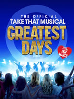 2 Tickets For Take That Greatest Days at WMC