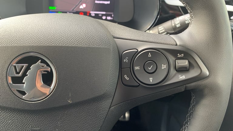 2024 Vauxhall Corsa 50kWh GS Hatchback 5dr Electric Auto (136 ps) Hatchback Electric Automatic