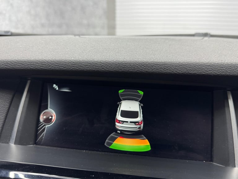 2016 BMW X4 2.0 20d xLine Auto xDrive Euro 6 (s/s) 5dr COUPE Diesel Automatic